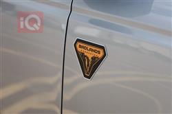 فورد برونكو